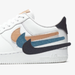MAX STYLE ZAPATILLA NIKE AIR FORCE 1’07 LV8 CT2253-100