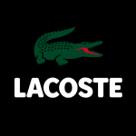 MAX STYLE LACOSTE